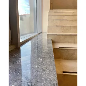Мрамор Fantasy Grey Мрамор Fantasy Grey