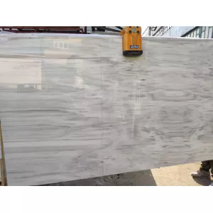 Мрамор Bianco Macael