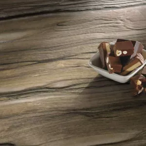 Кварцит Sequoia Brown Classic