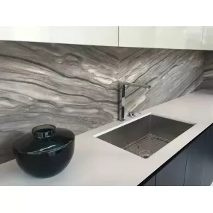 Кварцит Sequoia Brown Classic