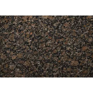 Гранит Baltic Brown Dark
