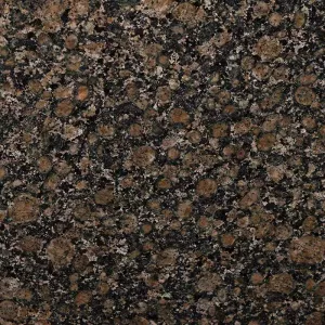 Гранит Baltic Brown Dark