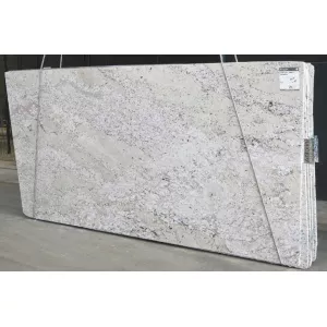 Гранит Fantastic White