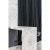 Мрамор Babylon White