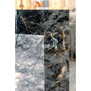 Мрамор Golden Black