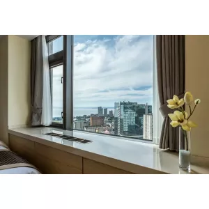 Мрамор Crema Marfil Commercial Мрамор Crema Marfil Commercial
