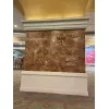 Травертин Red Travertine VC