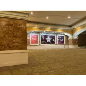 Травертин Red Travertine VC