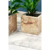Травертин Red Travertine CC