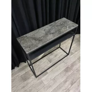 Консоль из мрамора Crocodile
