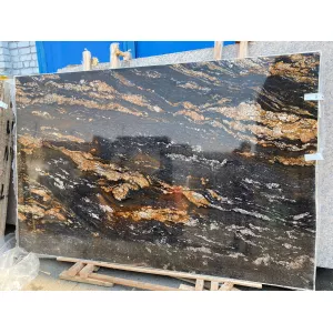 Гранит Magma Gold