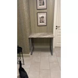 Консоль из турецкого мрамора Venezia
