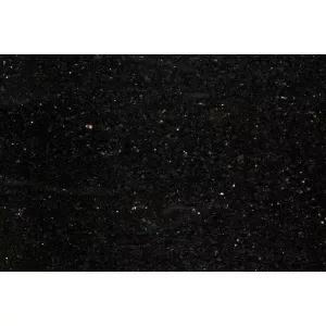 Гранит Black Galaxy