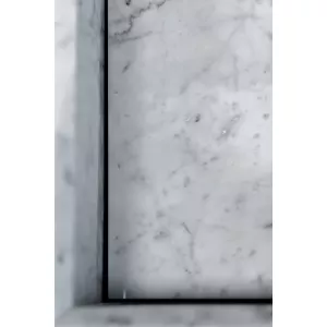 Раковина из мрамора Bianco Carrara
