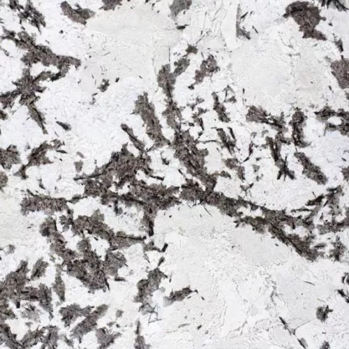 Гранит White Everest (Бразилия)