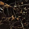 Мрамор Black and Gold