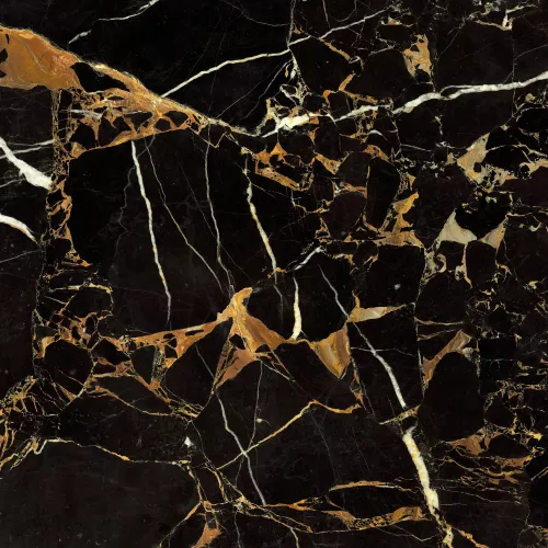 Мрамор Black and Gold