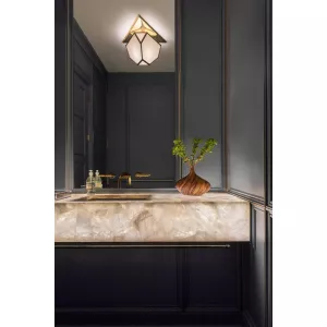 Оникс White Onyx