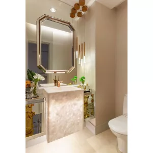 Оникс White Onyx