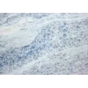 Мрамор Calcite Caraibica Blue