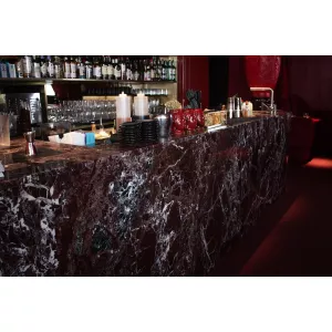 Мрамор Rosso Levanto