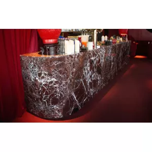 Мрамор Rosso Levanto