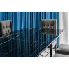 Мрамор Nero Marquina