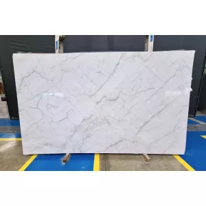 Кварцит Bianco Superior