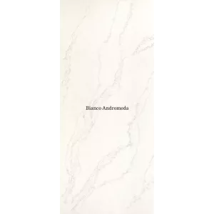 Lapitec Bianco Andromeda