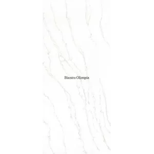 Lapitec Bianco Olimpia