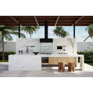 Lapitec Bianco Olimpia