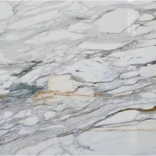 Мрамор Calacatta Borghini