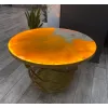Оникс Yellow Onyx