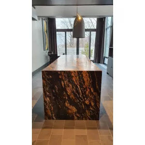 Гранит Magma Gold