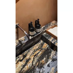 Гранит Magma Gold
