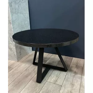 Гранит Black Galaxy