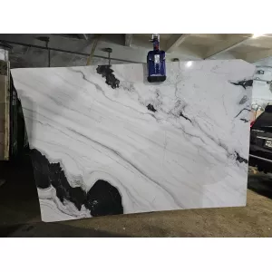 Мрамор Panda White Мрамор Panda White