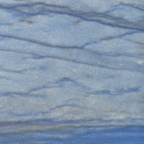 Кварцит Azul Macaubas